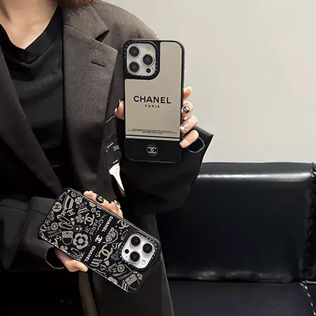 シャネル iphone16 16proケース 大人 女子 かわいい ブランド chanel アイフォン15/15promaxカバー 流行り