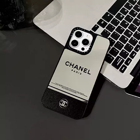 シャネル iphone16 16proケース 大人 女子 かわいい ブランド chanel アイフォン15/15promaxカバー 流行り