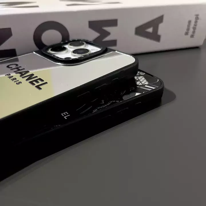 シャネル chanel iphone16 16proケース 大人 女子 かわいい 