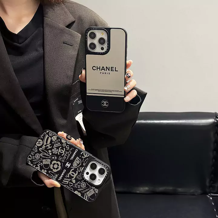 シャネル chanel iphone16 16proケース 大人 女子 かわいい 