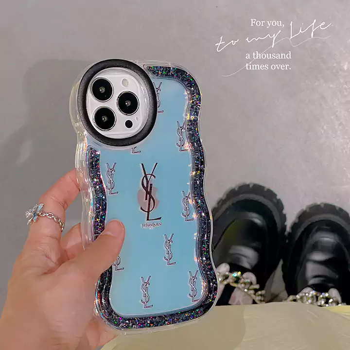 イヴサンローラン | YSL アイフォン16 pro max 16 ケース YSL Iphone15 Plus 16 Pro Max ケース男性女性