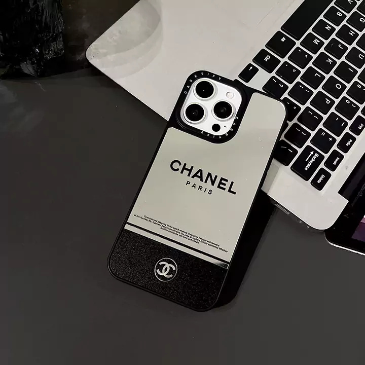 シャネル chanel iphone16 16proケース 大人 女子 かわいい 