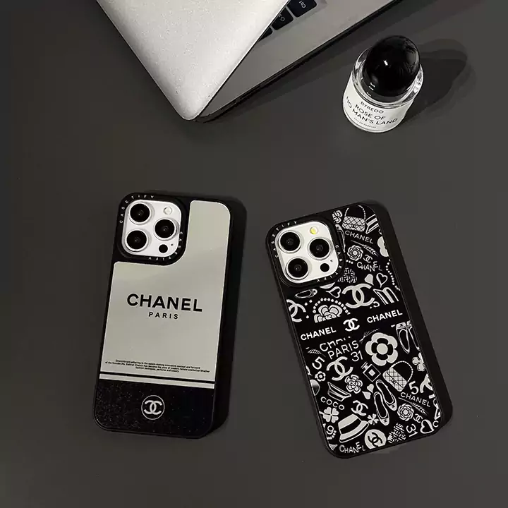 シャネル chanel iphone16 16proケース 大人 女子 かわいい 